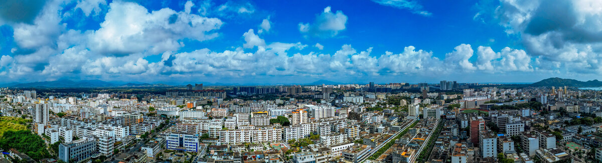 万宁市