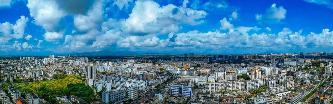 万宁市