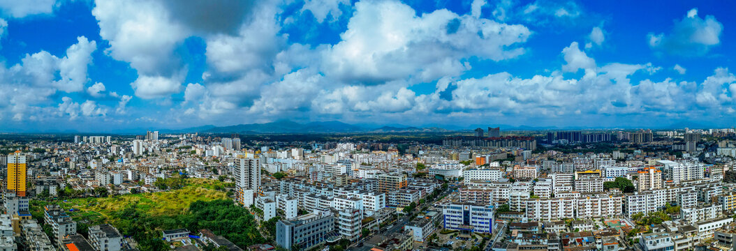 万宁市