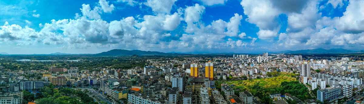 万宁市