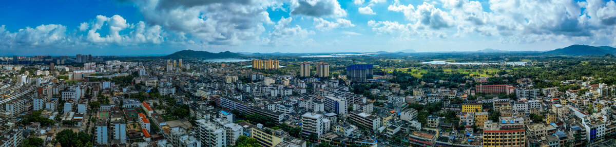 万宁市