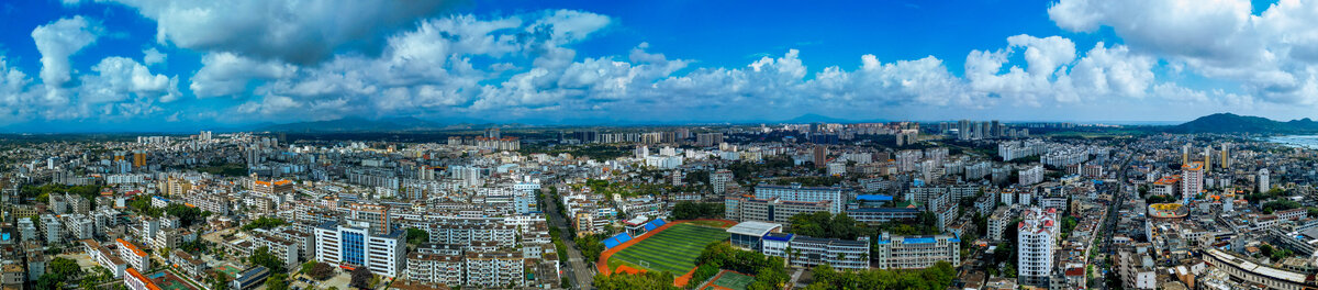 万宁市