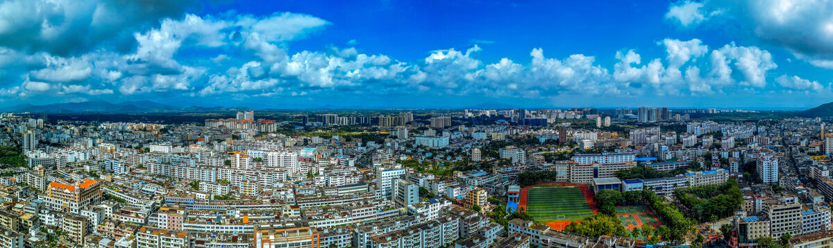 万宁市