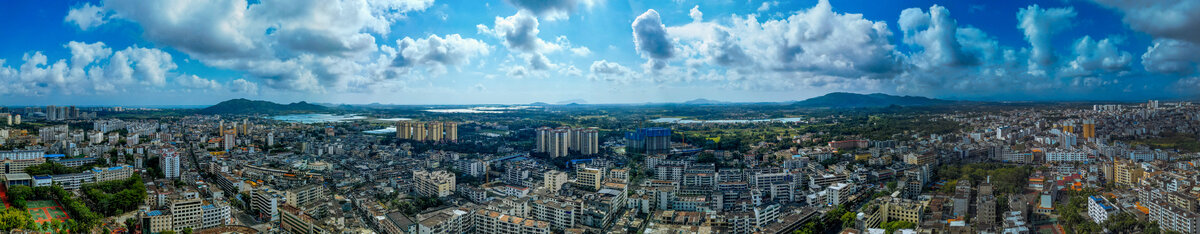 万宁市