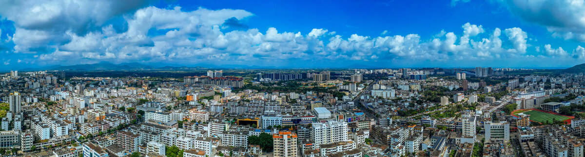 万宁市