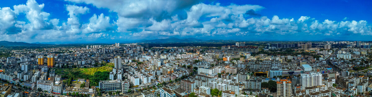 万宁市