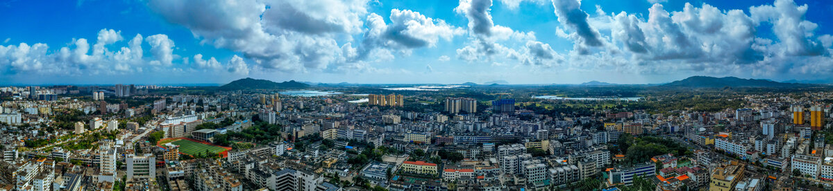 万宁市