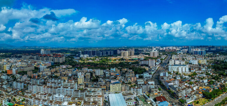 万宁市