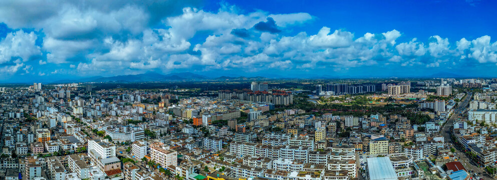 万宁市