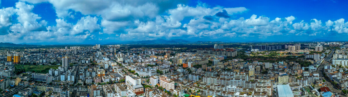 万宁市