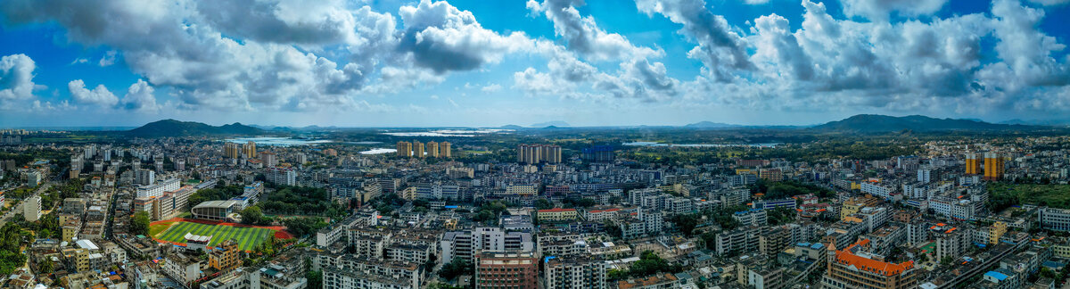 万宁市