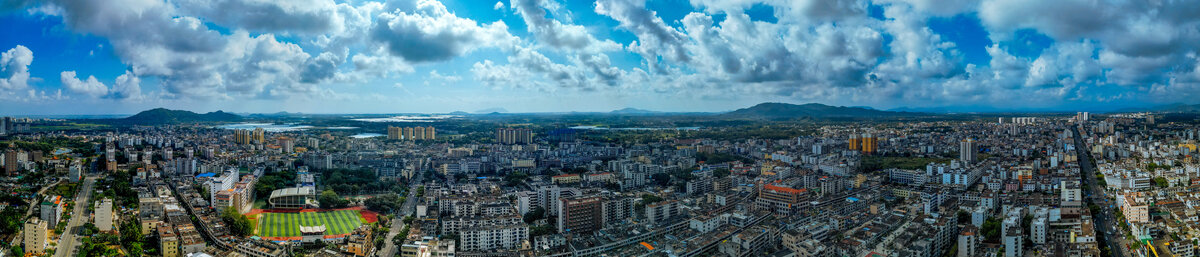 万宁市
