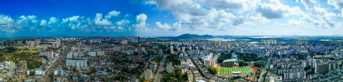 万宁市
