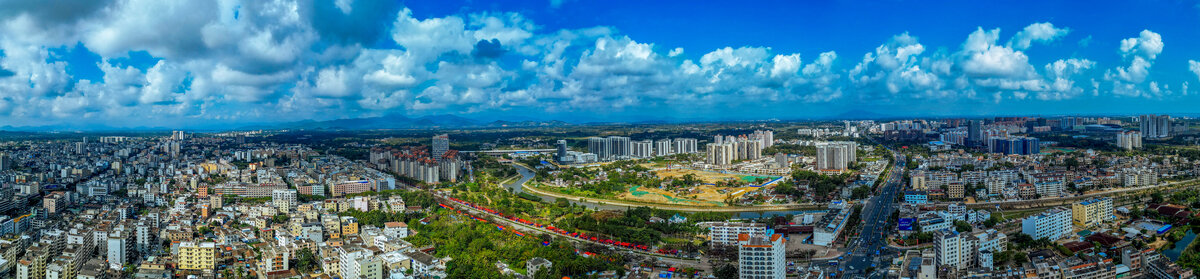 万宁市
