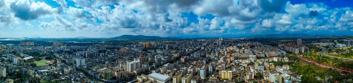万宁市
