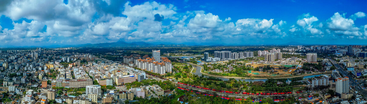 万宁市