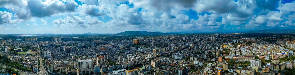 万宁市