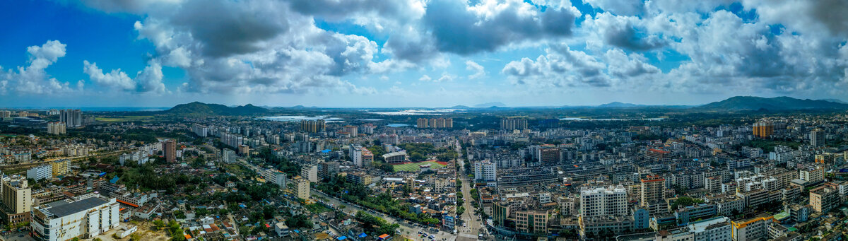 万宁市