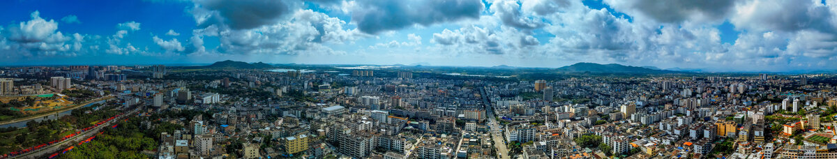 万宁市