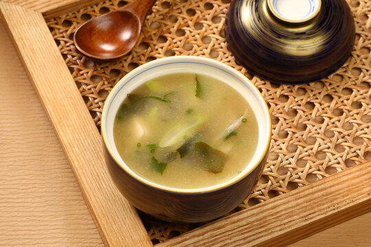 味增汤
