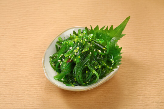 中华海草