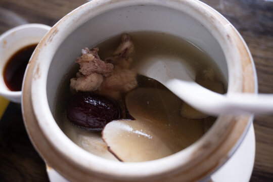 靓汤