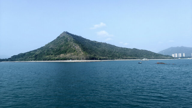 海岛