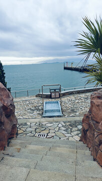 海边风光