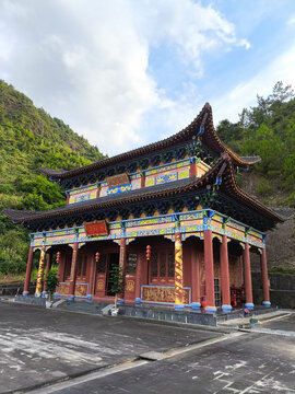 茶禅寺
