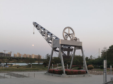 建筑