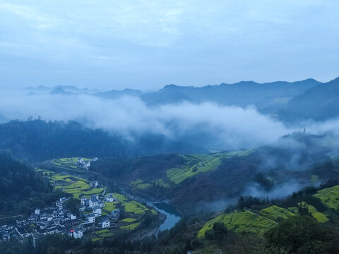 自然风景