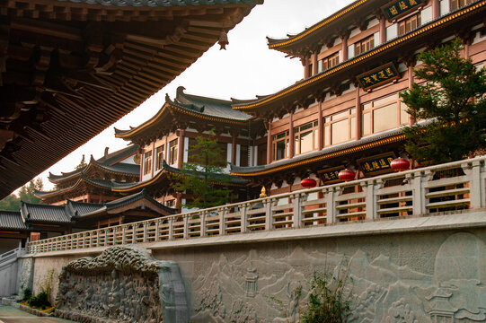 福州南少林寺