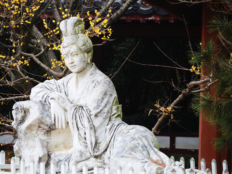 明孝陵
