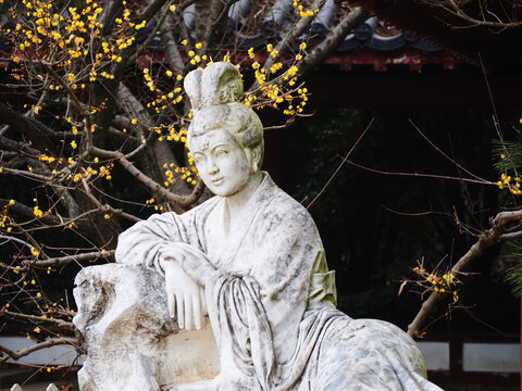 明孝陵
