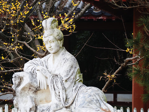 明孝陵