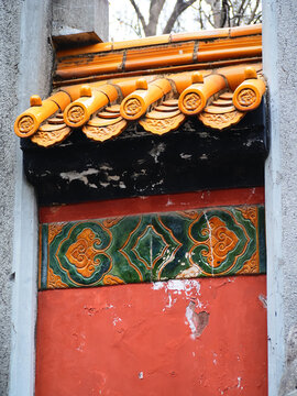 明孝陵