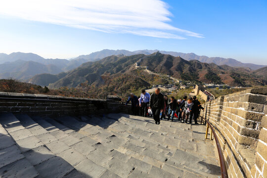 嘉峪关长城