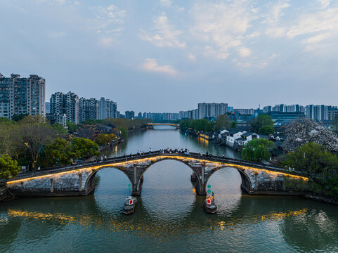 杭州拱宸桥