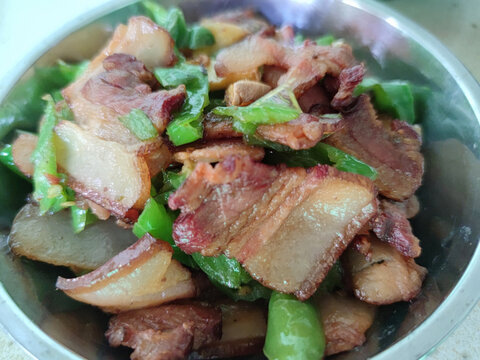 湘西腊肉