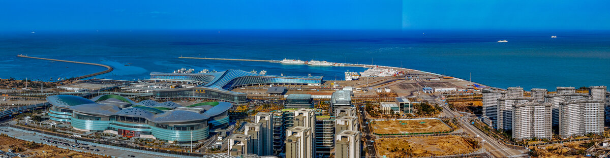 海口市