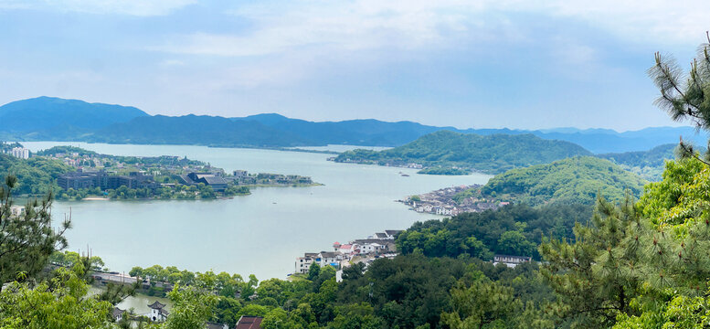东钱湖