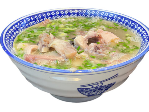 西宁牛杂汤