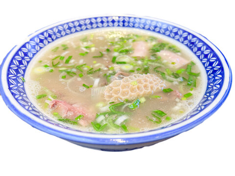 西宁牛杂汤