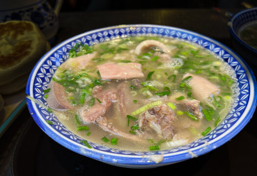 马尔沙牛杂