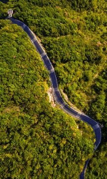 公路