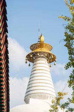 沈阳东塔寺
