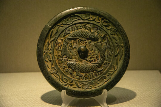 古代铜镜