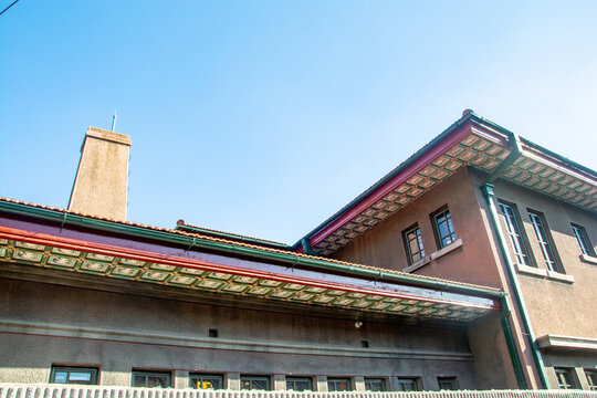赵一荻旧居