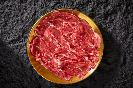 潮汕牛肉