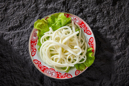 千层肚